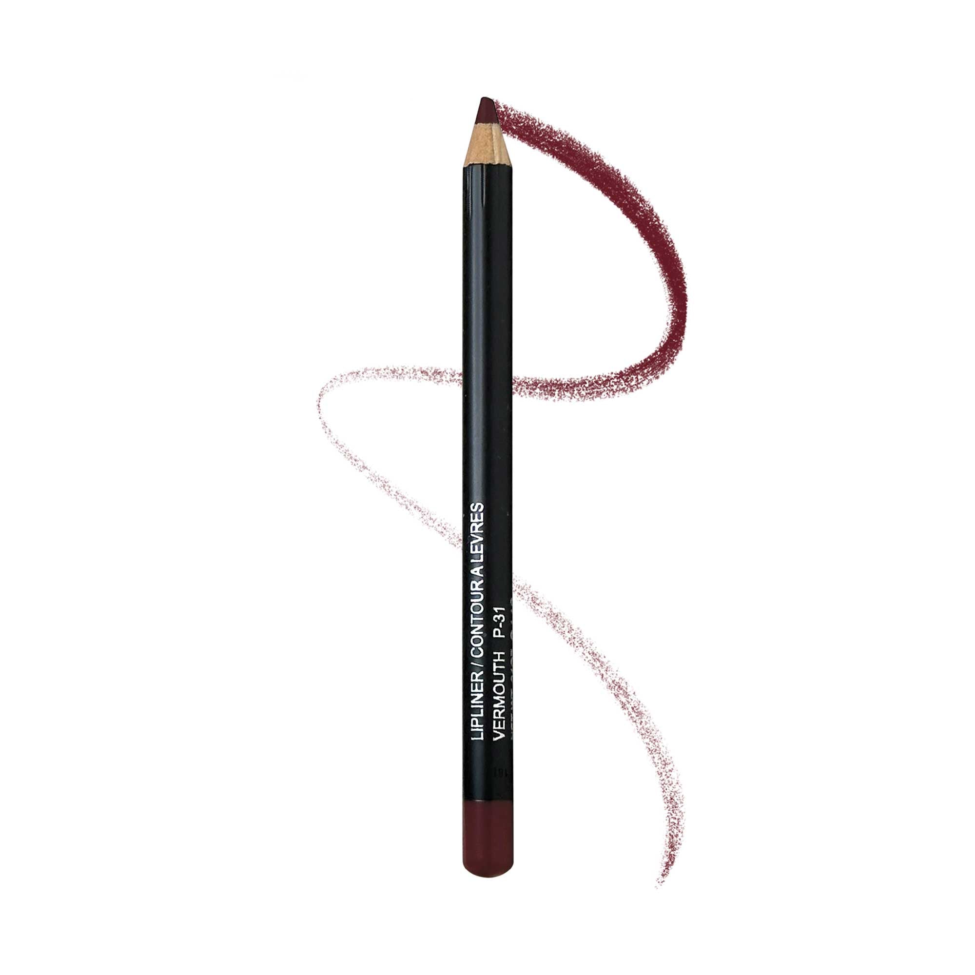 Lip Liner - Vermouth