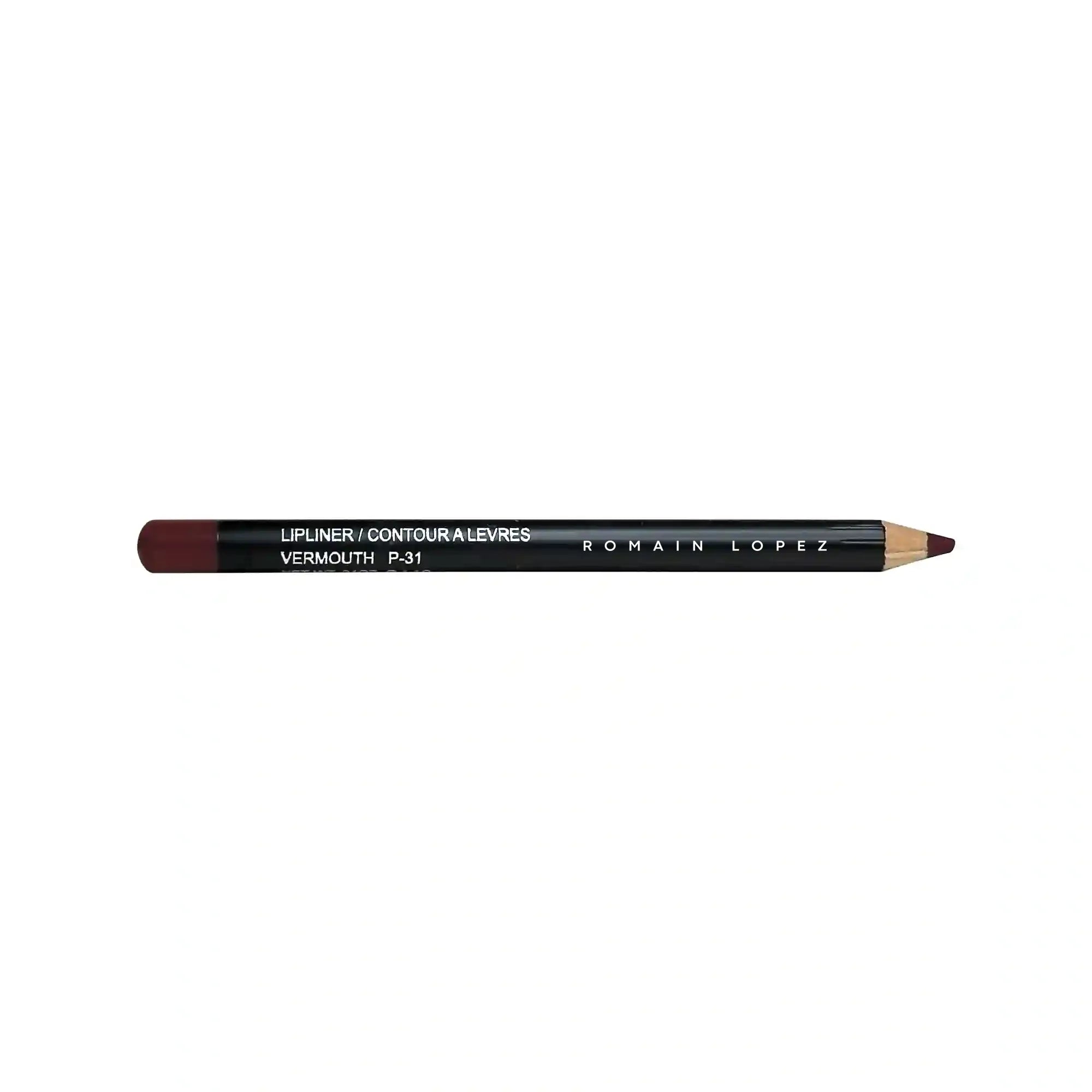 Lip Liner - Vermouth