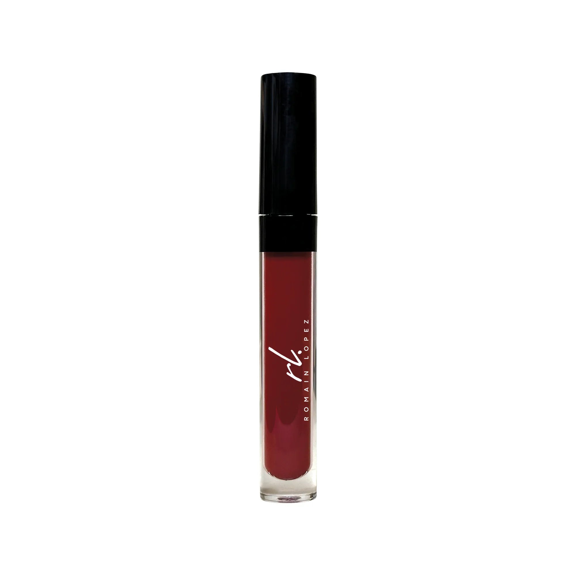 Rossetto da liquido a opaco-Rouge