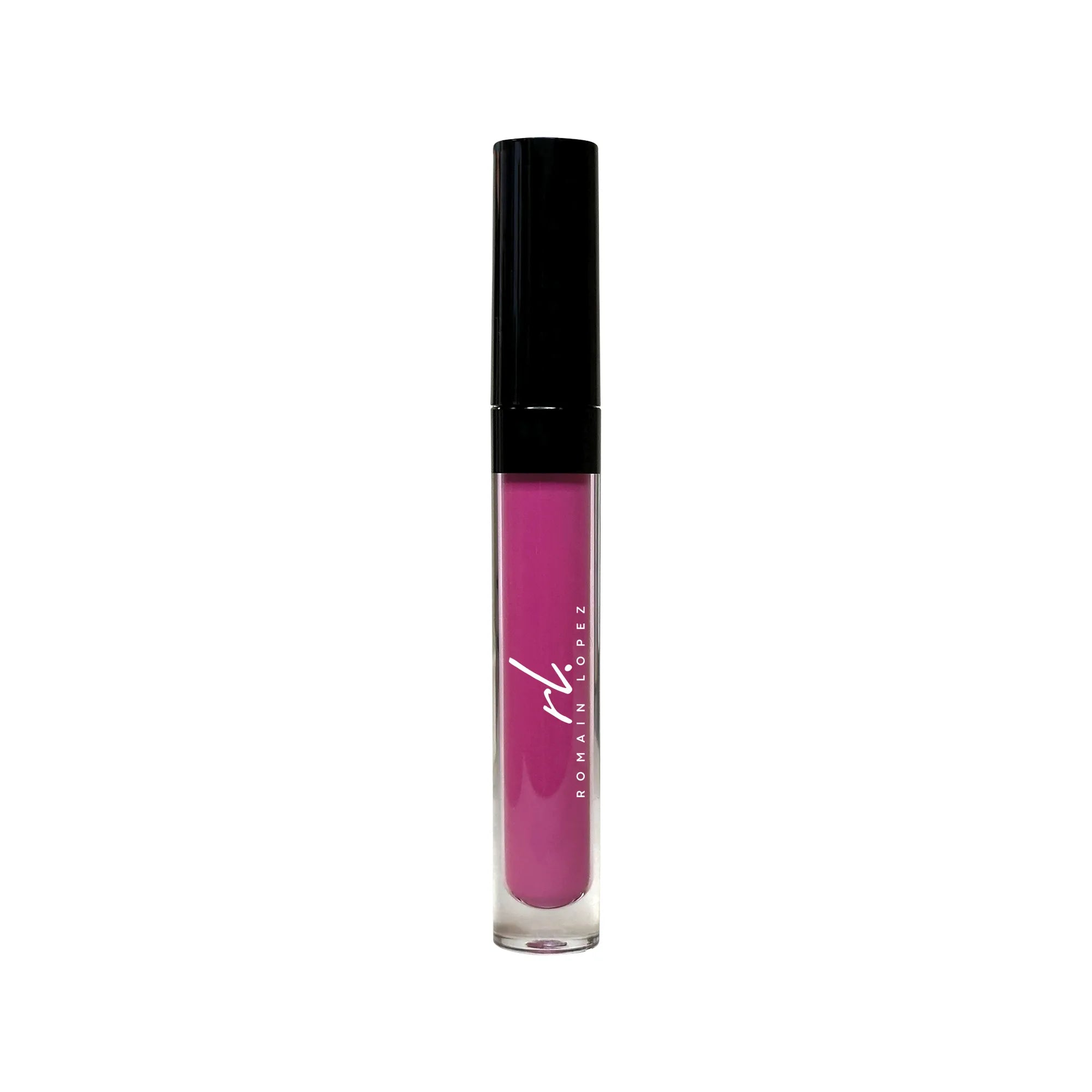 Rossetto da liquido a opaco-Berry