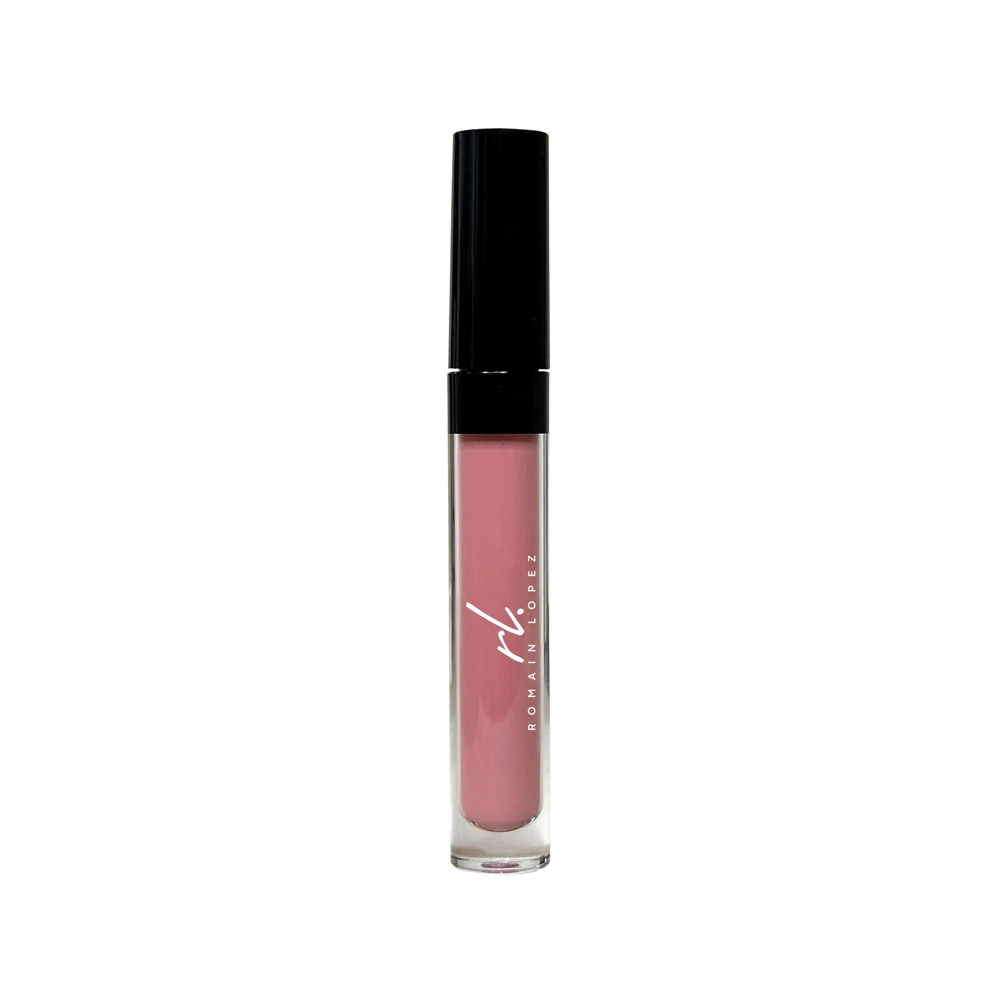 Rossetto da liquido a opaco-Flirt