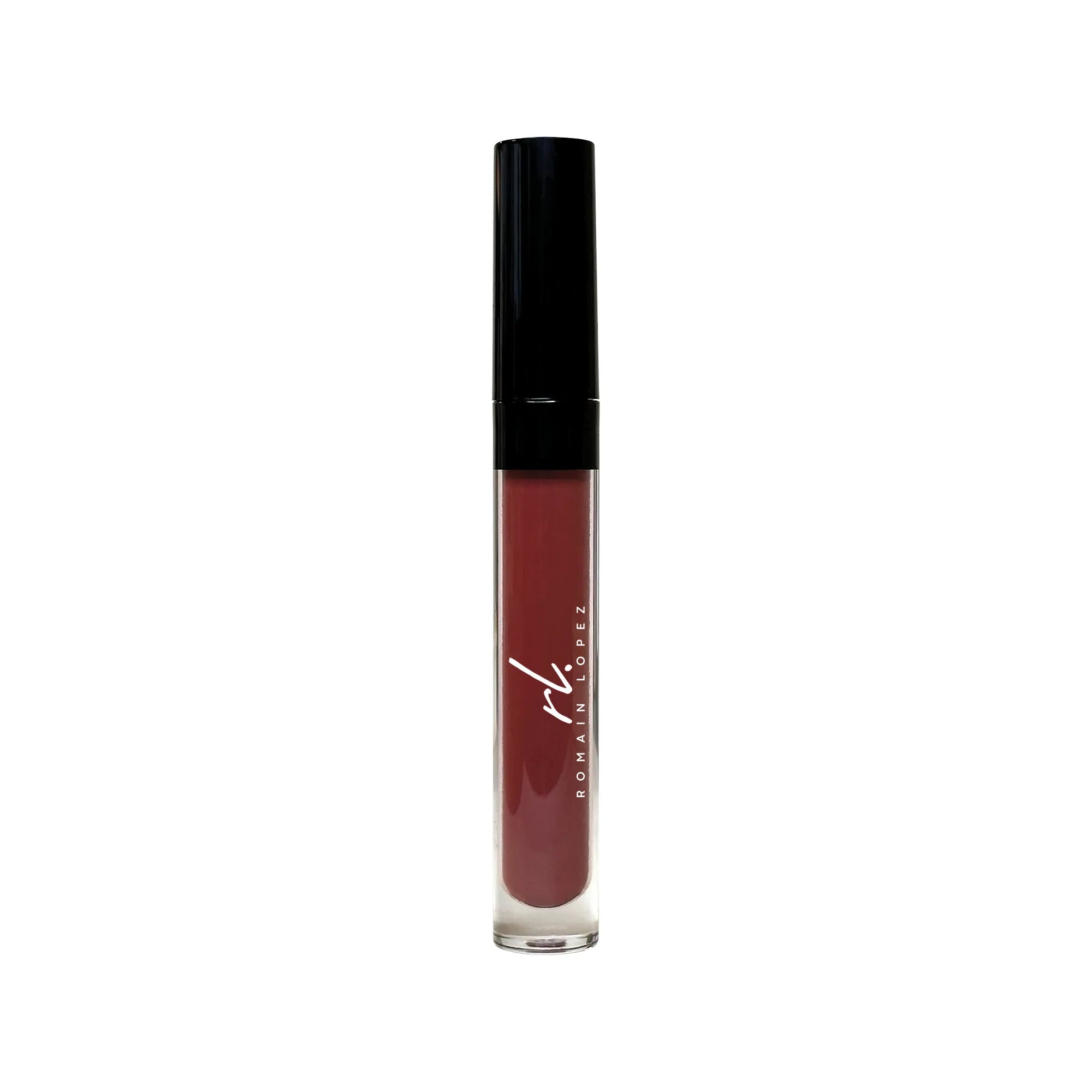 Rossetto da liquido a opaco-Brickhouse