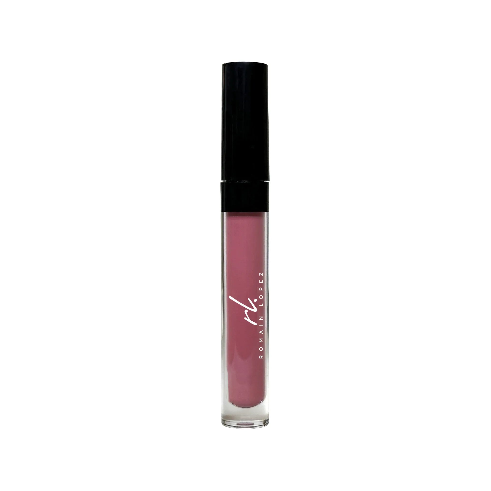 Rossetto da liquido a opaco-Rosey Dawn