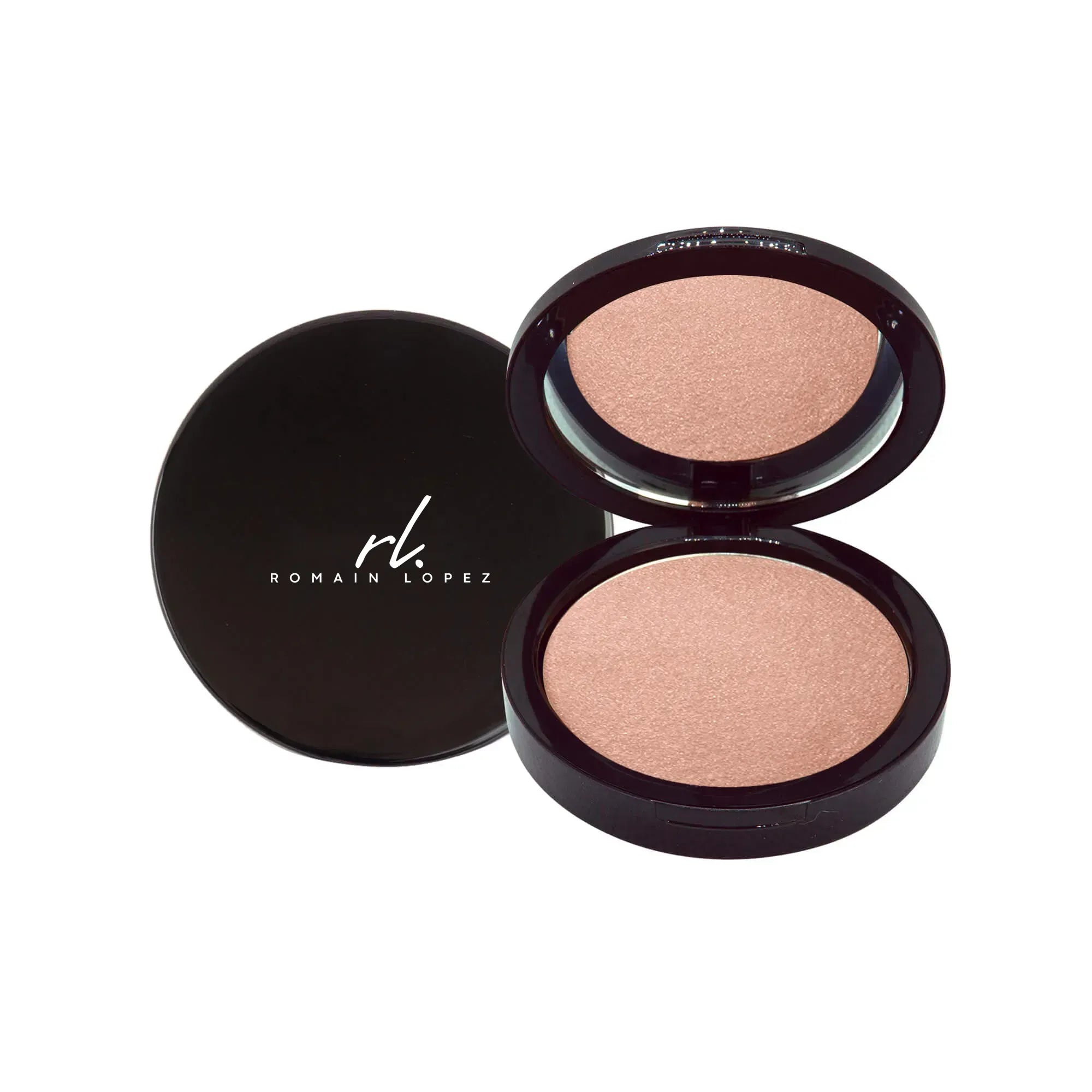 Polvere illuminante - Dewy