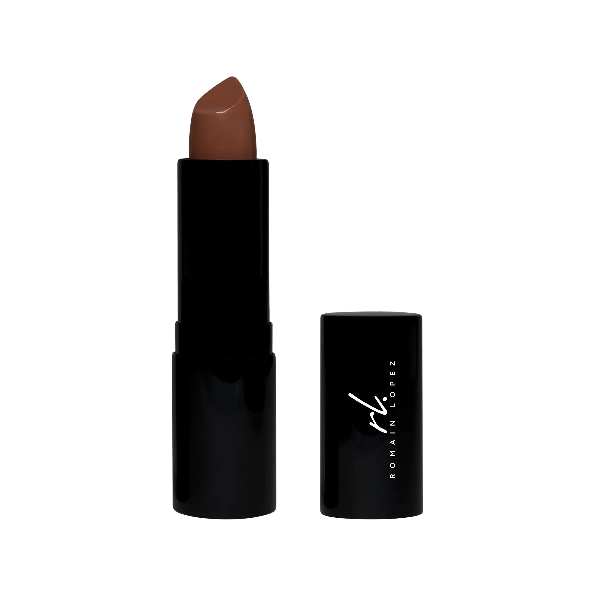 Rossetto opaco di lusso-Hailey