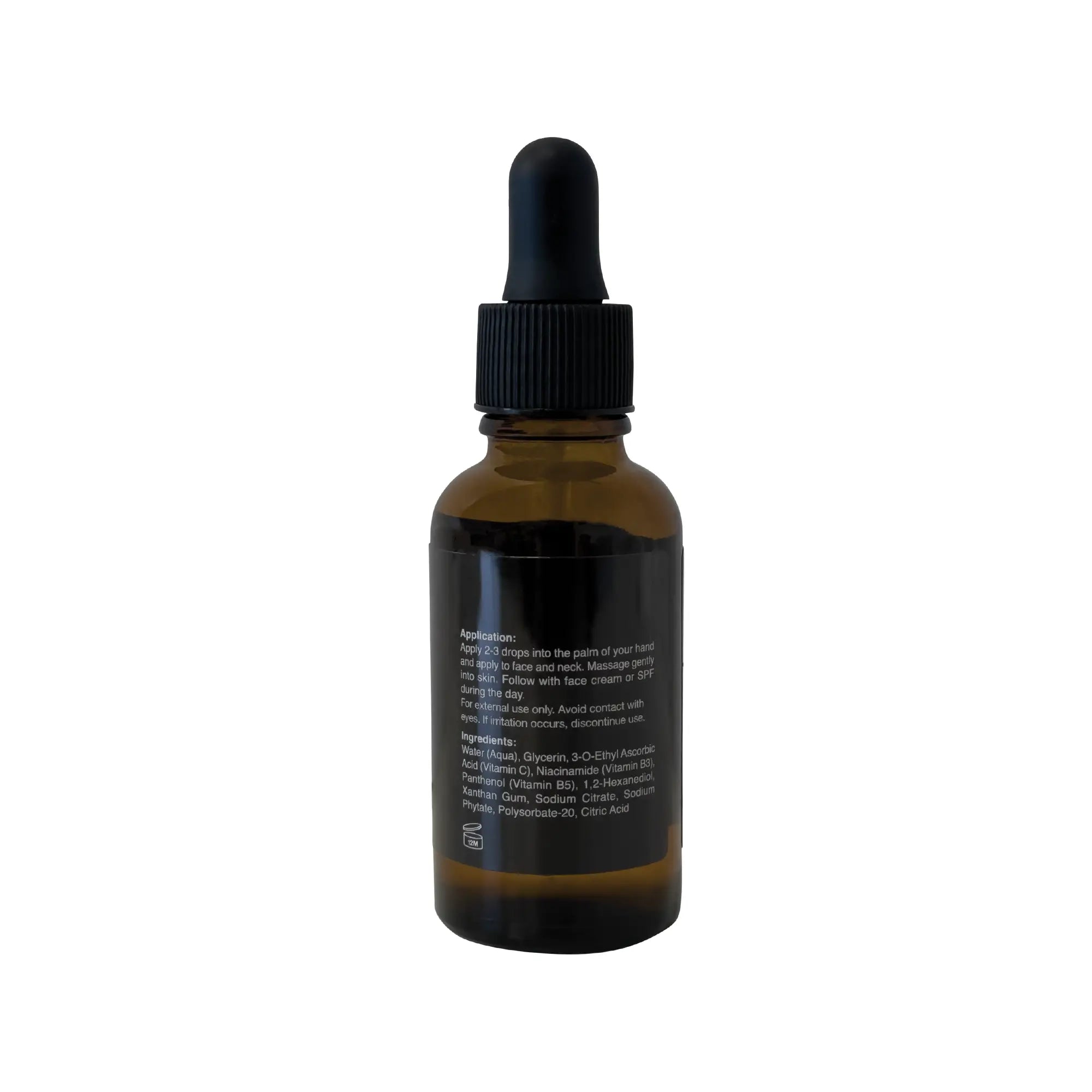 Niacinamide Vitamina Boost Siero